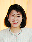 Michiko Moriyama